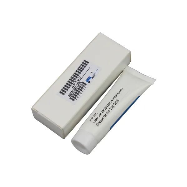 Смазка для термопленки HP LJ P4515 20г, HP300 Molykote CET (CET2828)