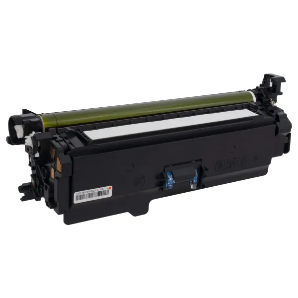 Картридж совместимый HP LJ CE401A голубой Makkon (SE401A)