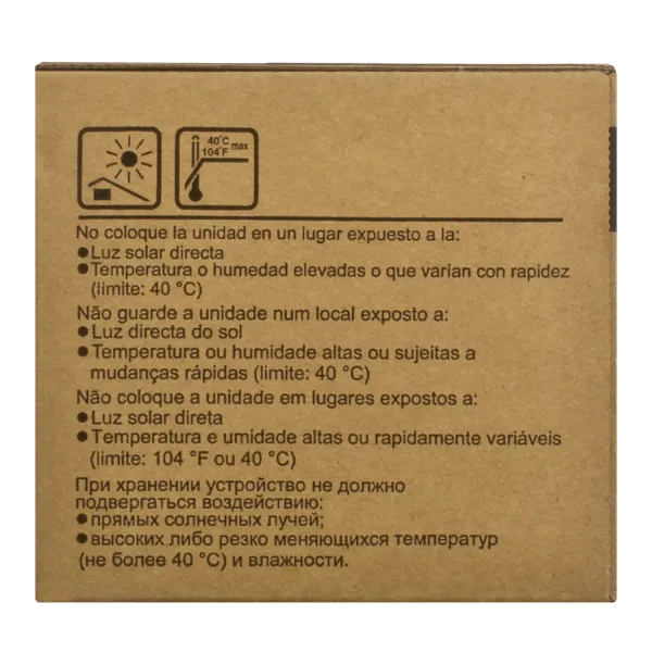 Тонер-картридж TK-825 блакитний Kyocera Mita (1T02FZCEU0) - Фото 2