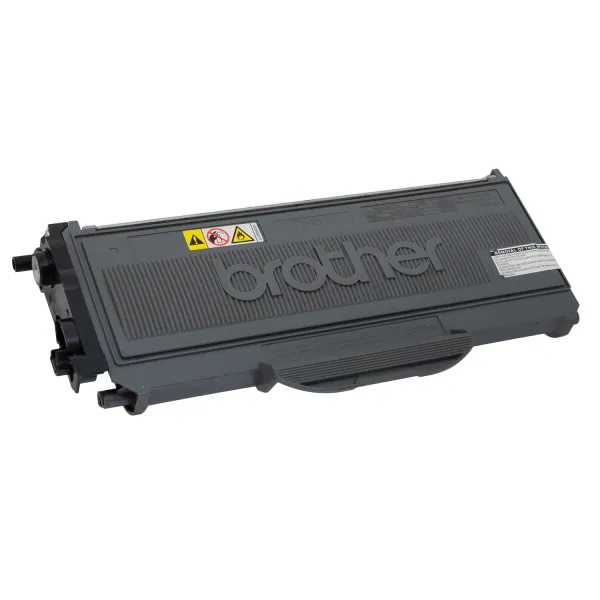 Тонер-картридж Brother TN-2110 пустой (TN-2110-EV)