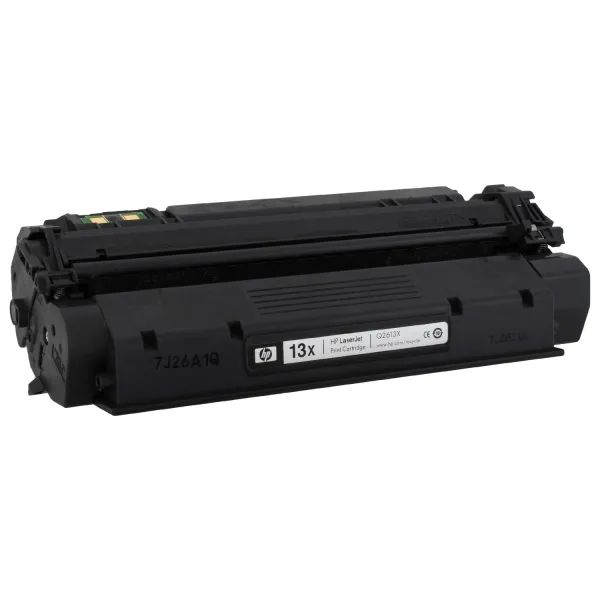 Картридж HP 13X (Q2613X) пустой (Q2613X-EV)