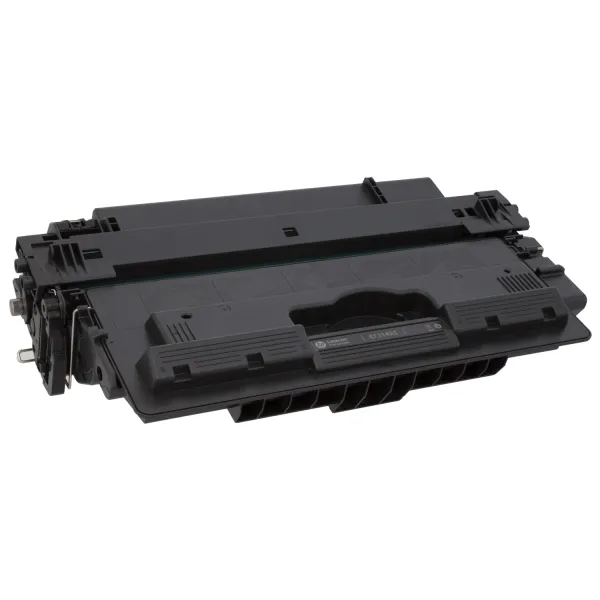 Картридж HP 14X (CF214X) пустой (CF214X-EV)