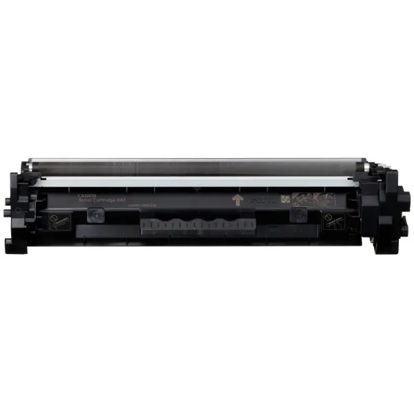 Тонер-картридж Canon 047 пустой (C047-EV)