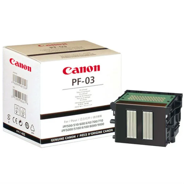 Головка друкуюча PF-03 Canon (2251B001)