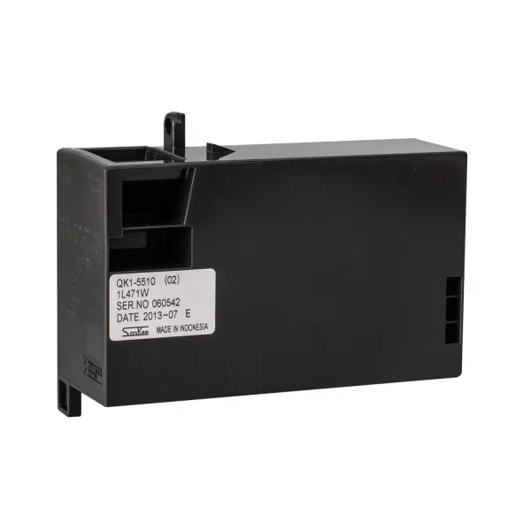 Блок питания Pixma IX7000 Canon (QK1-5510) - Фото 2