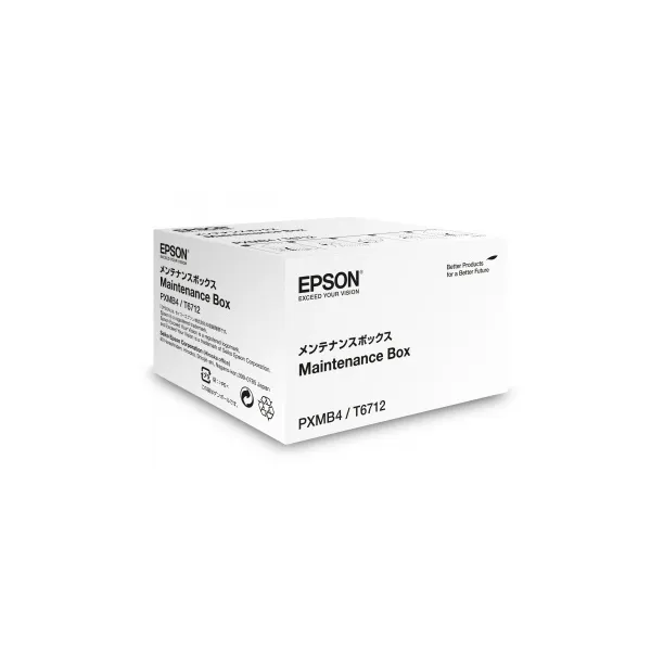 Контейнер для отработанных чернил WF-6090 Epson (13T671200)