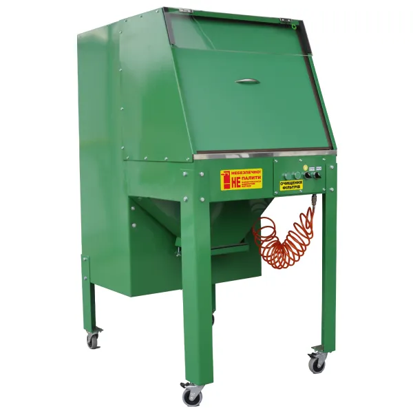 Станция очистки картриджей R2 Patron (PN-STATION-R2) - Фото 4