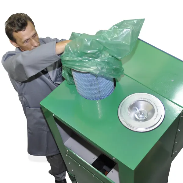 Станция очистки картриджей R2 Patron (PN-STATION-R2) - Фото 3