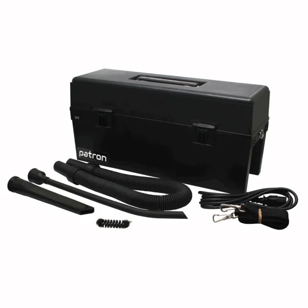 Пылесос очистки тонера Extra C3 Patron (PN-VCLEANER-C3) - Фото 3