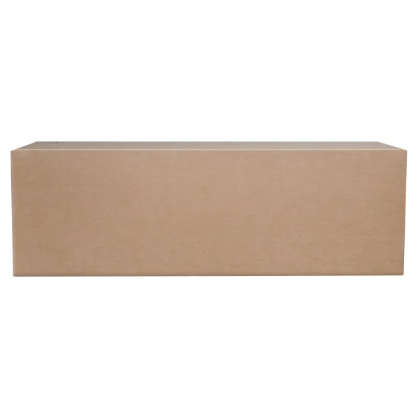 Гофроящик 200*150*100, 3-х слойный, бурый, упаковка 100шт.