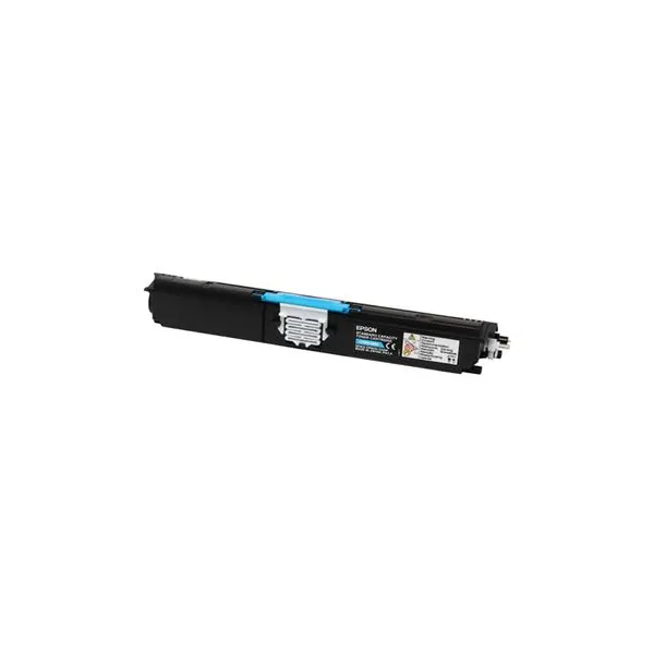 Тонер-картридж C13S050560 голубой Epson (AcuLaser C1600)
