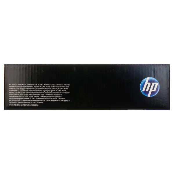Картридж 128A черный HP (CE320A) - Фото 6