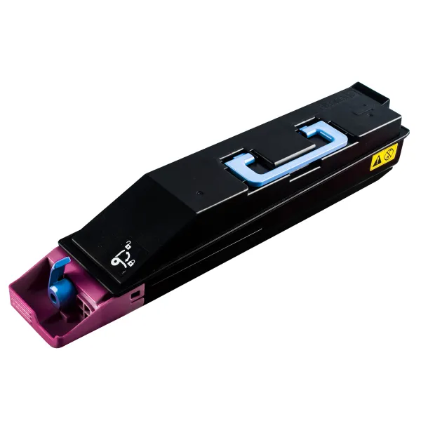 Тонер-картридж TK-855 пурпурный Kyocera Mita (1T02H7BEU0)