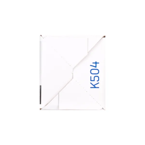 Тонер-картридж CLT-K504S черный Samsung - Фото 3