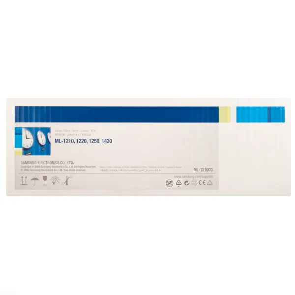 Картридж ML-1210D3 Samsung - Фото 5