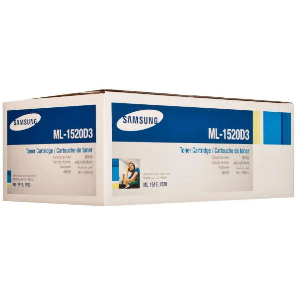 Картридж ML-1520D3 Samsung