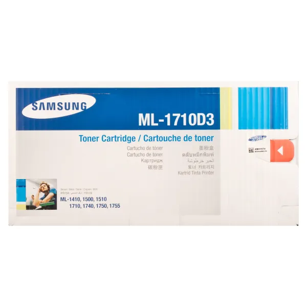 Картридж ML-1710D3 Samsung - Фото 5