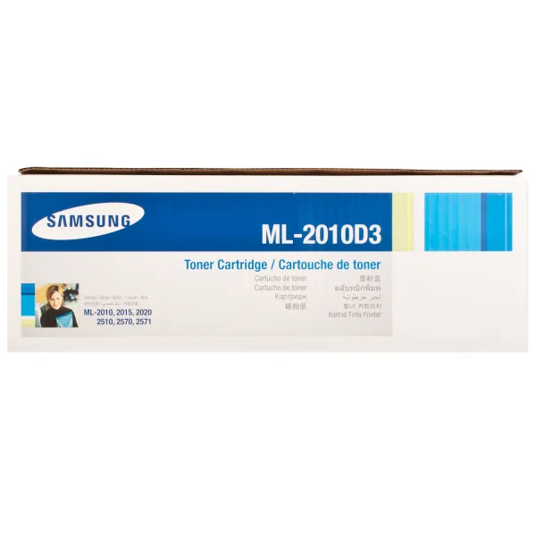 Картридж ML-2010D3 Samsung - Фото 6