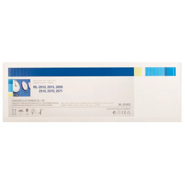 Картридж ML-2010D3 Samsung - Фото 5