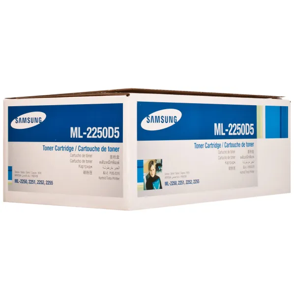 Картридж ML-2250D5 Samsung