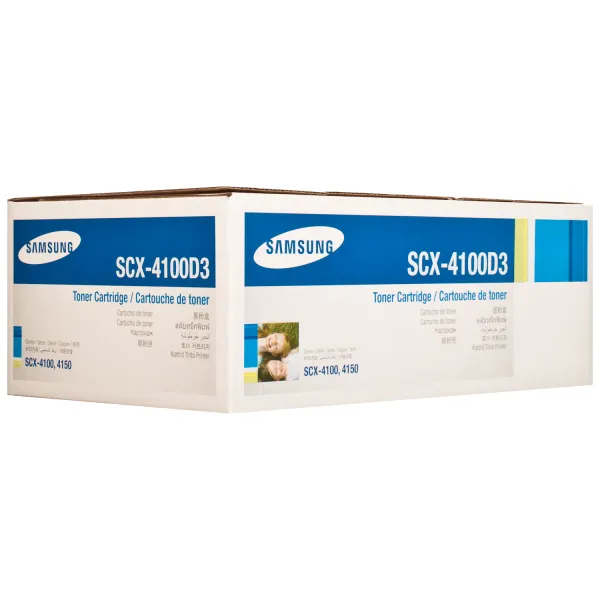 Картридж SCX-4100D3 Samsung