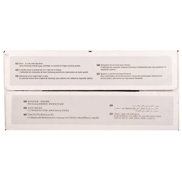 Картридж SCX-4521D3 Samsung - Фото 3