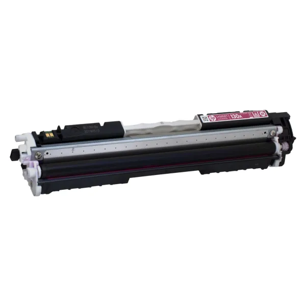 Картридж HP 130A (CF353A) пурпуровий порожній (CF353A-M-EV)