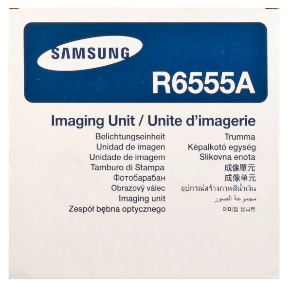 Драм-картридж SCX–R6555A Samsung - Фото 6