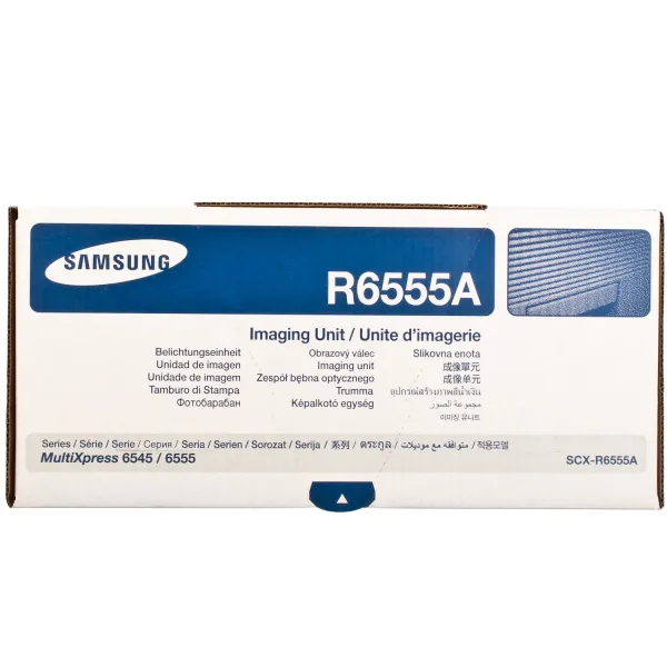 Драм-картридж SCX–R6555A Samsung - Фото 3