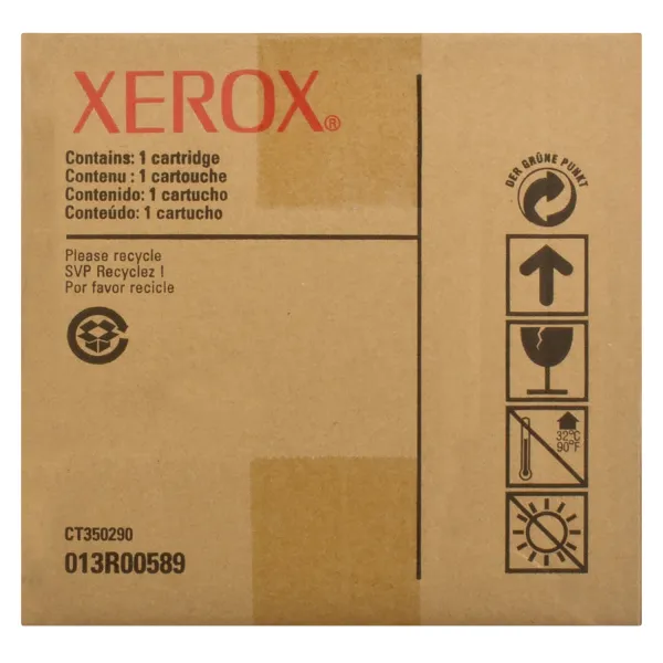 Драм-картридж WC C118/M118 Xerox (013R00589) - Фото 2