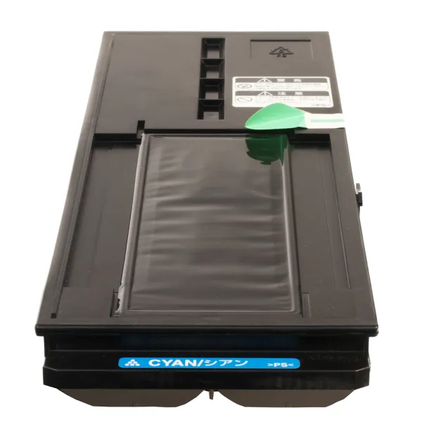 Тонер-картридж CT31CYN00 голубой Gestetner - Фото 2