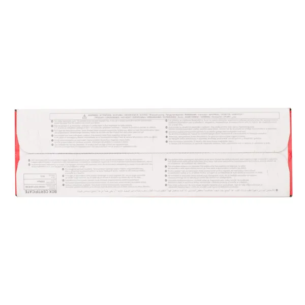 Картридж 719 Canon (3479B002) - Фото 3