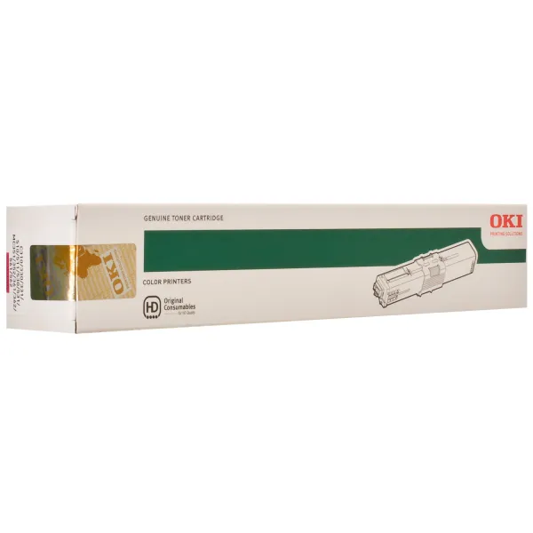 Тонер-картридж C310/510 пурпурный Oki (44469715/44469705)