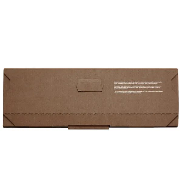 Картридж совместимый HP 305A (CE410A) черный Green Label Patron (PN-305AKGL) - Фото 6