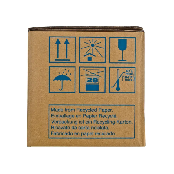 Тонер-картридж TN-312C голубой Konica Minolta (8938708) - Фото 5