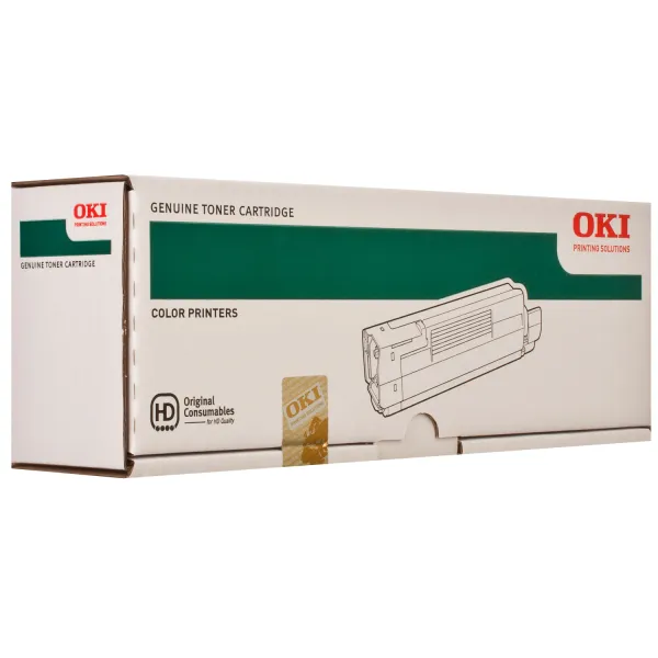 Тонер-картридж C58/59 5K NEU голубой Oki (43324443)