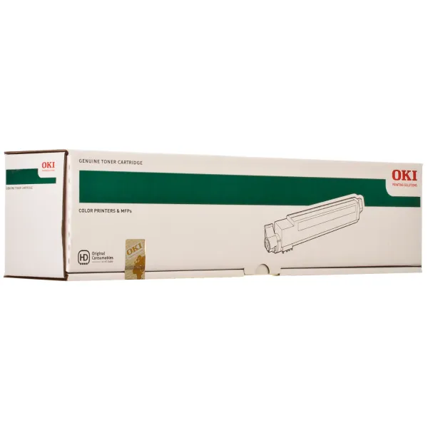 Тонер-картридж C9600 NEU пурпурный Oki (42918962)