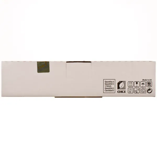 Тонер-картридж C5650/5750 NEU чорний Oki (43865740) - Фото 3