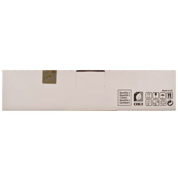 Тонер-картридж C5850/5950 NEU пурпурный Oki (43865742) - Фото 3