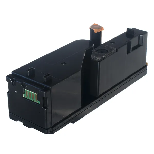 Тонер-картридж PH6000/6010N max пурпуровий Xerox (106R01632) - Фото 3