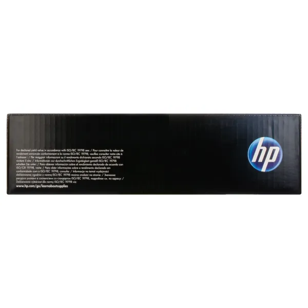 Картридж 125A пурпуровий HP (CB543A) - Фото 4