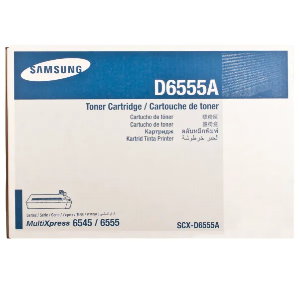 Картридж SCX-D6555A Samsung (SV210A) - Фото 5