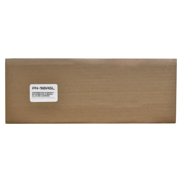 Картридж сумісний HP 90A (CE390A) Green Label Patron (PN-90AGL) - Фото 2