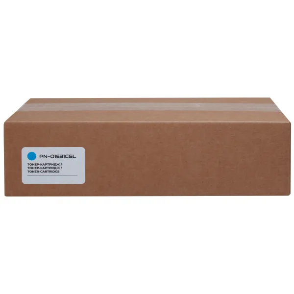 Тонер-картридж сумісний XER 106R01631 Green Label, блакитний Patron (PN-01631CGL) - Фото 4