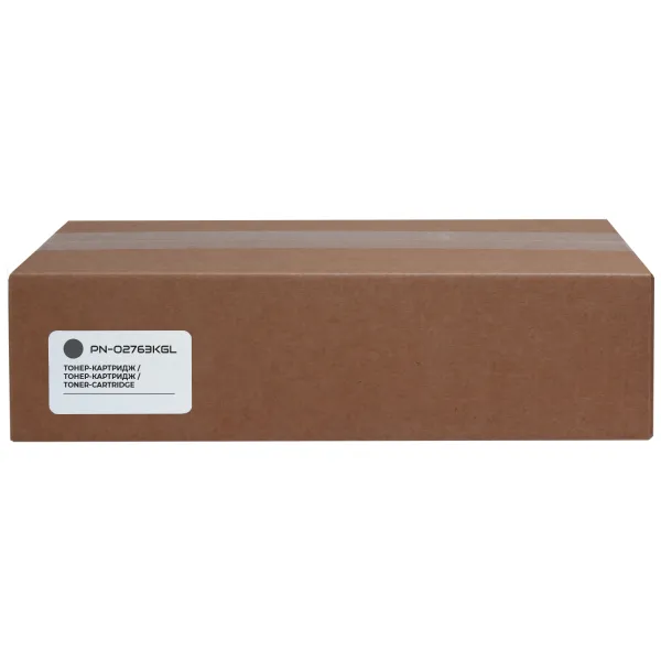 Тонер-картридж совместимый XER 106R02763 Green Label, черный Patron (PN-02763KGL) - Фото 4