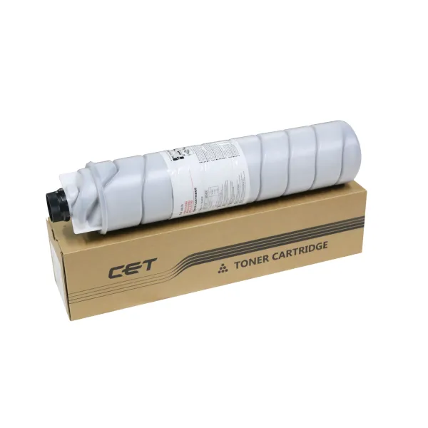 Тонер-картридж совместимый Ricoh Aficio 1060, 6210D/6100D/6110D 1100г, 43K CET (CET6448)