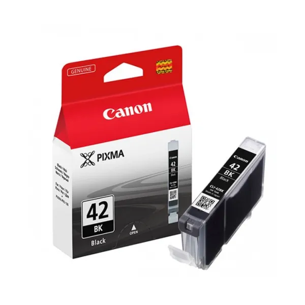 Картридж CLI-42 черный Canon (6384B001)