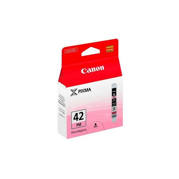 Картридж CLI-42 фото пурпурный Canon (6389B001)