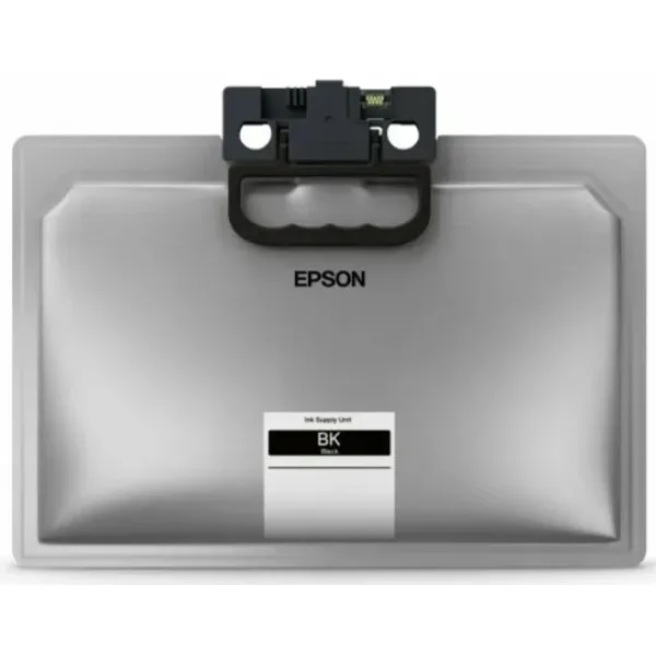 Картридж WF-C529R/C579R XXL черный Epson (C13T01D100)