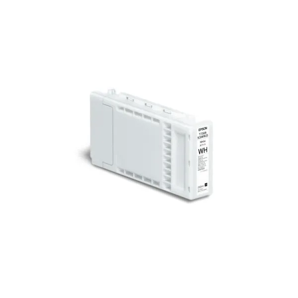 Картридж C13T730A00 белый Epson